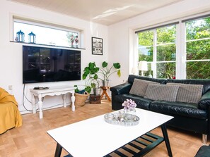 House | Interior - 9 Person Holiday Home in Skaerbaek (Skaerbaek)