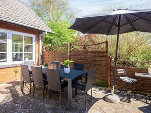 ハウス | 施設からの眺望