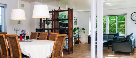 Maison | Intérieur