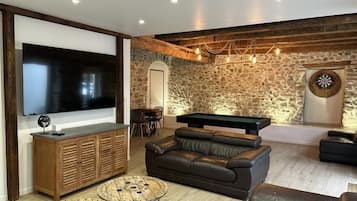 Smart-tv