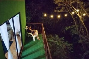 Terraço/pátio