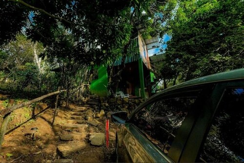 Bed & Breakfast 15 minutes from La Fortuna, Ideal to relax and unwind!