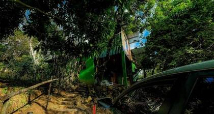 Bed & Breakfast 15 minutes from La Fortuna, Ideal to relax and unwind!