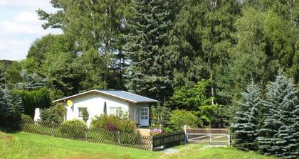 Holiday Home With 1 Bedroom