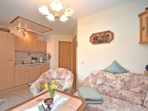 Huis | Woonruimte