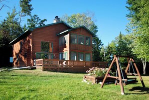 Barnområde