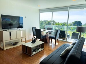 TV