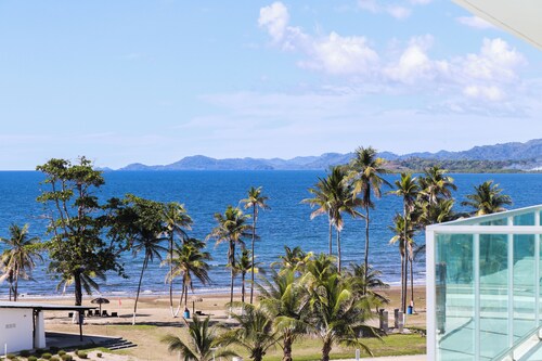 Bala Bliss Charming 2-bedroom apartment with WiFi, AC in Maria Chiquita