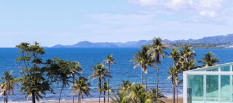 Bala Bliss Charming 2-bedroom apartment with WiFi, AC in Maria Chiquita