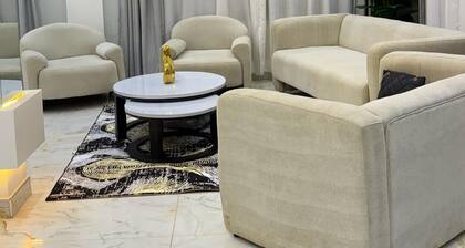 RELAXATION FAMILY GATEAWAY HOME