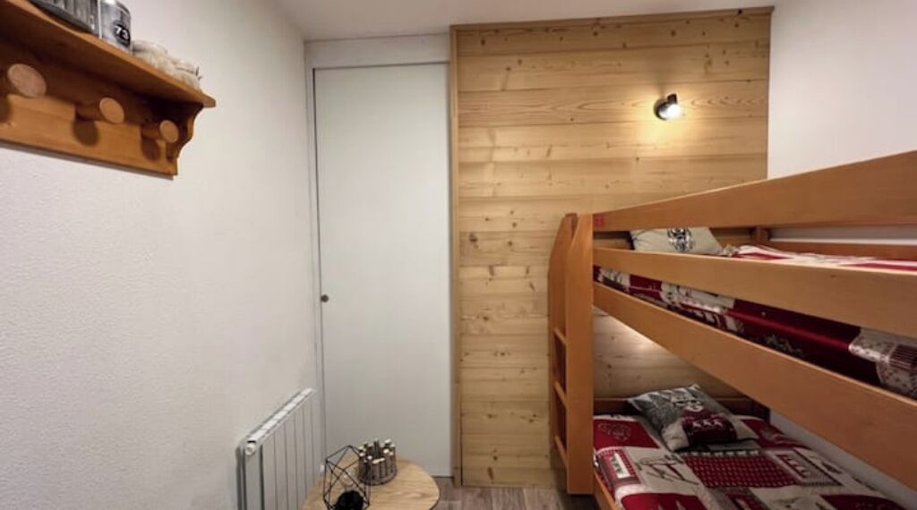 2 Schlafzimmer, WLAN