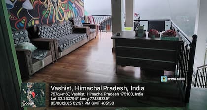 Bodh Niwas - Unit of Nest Community