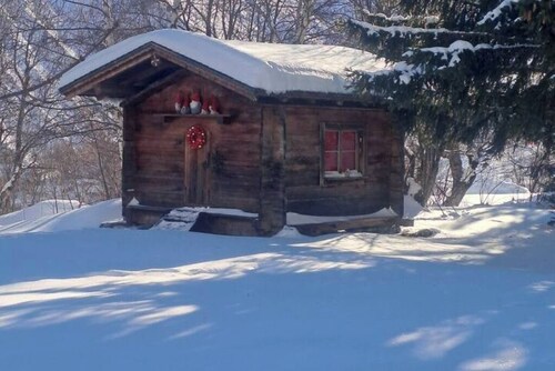 2 bedroom apartment in saint-sorlin-d'arves