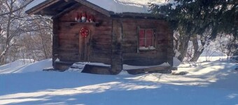 2 bedroom apartment in saint-sorlin-d'arves