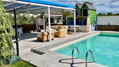 Villa Adele