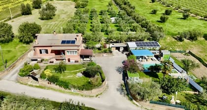 Villa Adele