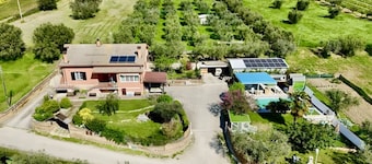 Villa Adele