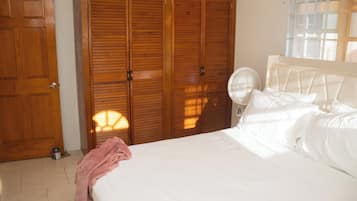 2 chambres, bureau, fer et planche Ă repasser, Wi-Fi