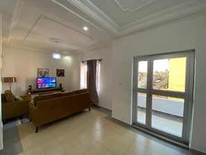 منطقة المعيشة