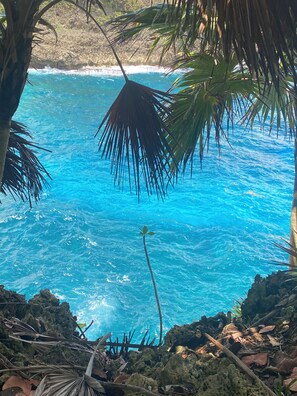 Miscellaneous - Charming 3 bedroom cottage with WiFi, AC in marvelous Boston Bay, blackrockvilla (Boston Bay)