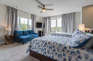 3 habitaciones, tabla de planchar con plancha y wifi gratis