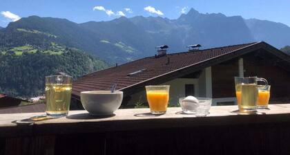 Seppl's Holiday Home Comfortable Holiday Residence