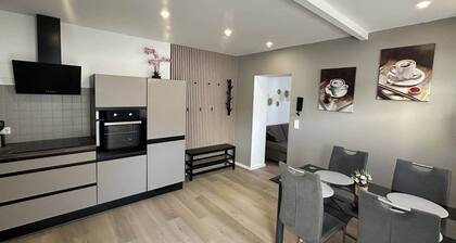 Modernes Stadt-Apartment in MG