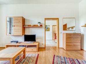 Villa | Interior