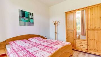 Villa | 2 Schlafzimmer, individuell eingerichtet