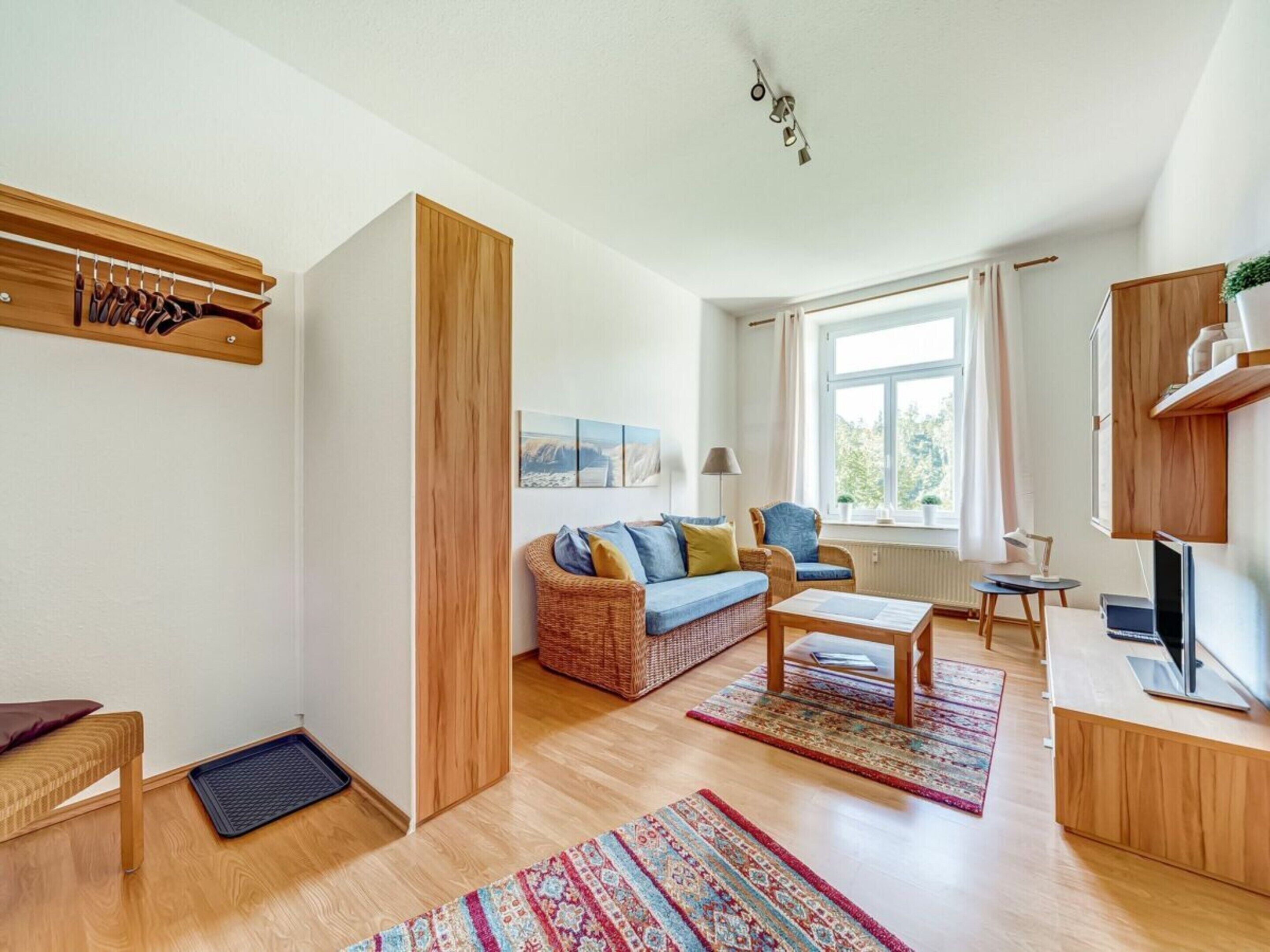 Villa | Wohnbereich