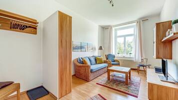 Villa | Wohnbereich