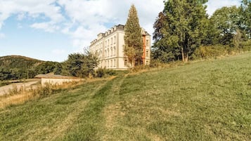 Villa | Exterior