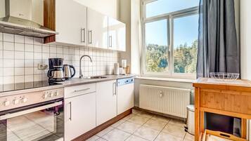 Villa | Private kitchen