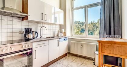 1-bedroom Villa