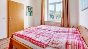 Villa - 1-bedroom Villa (Grünhainichen)
