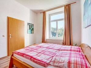 Villa | 2 bedrooms, individually furnished - 1-bedroom Villa (Grünhainichen)