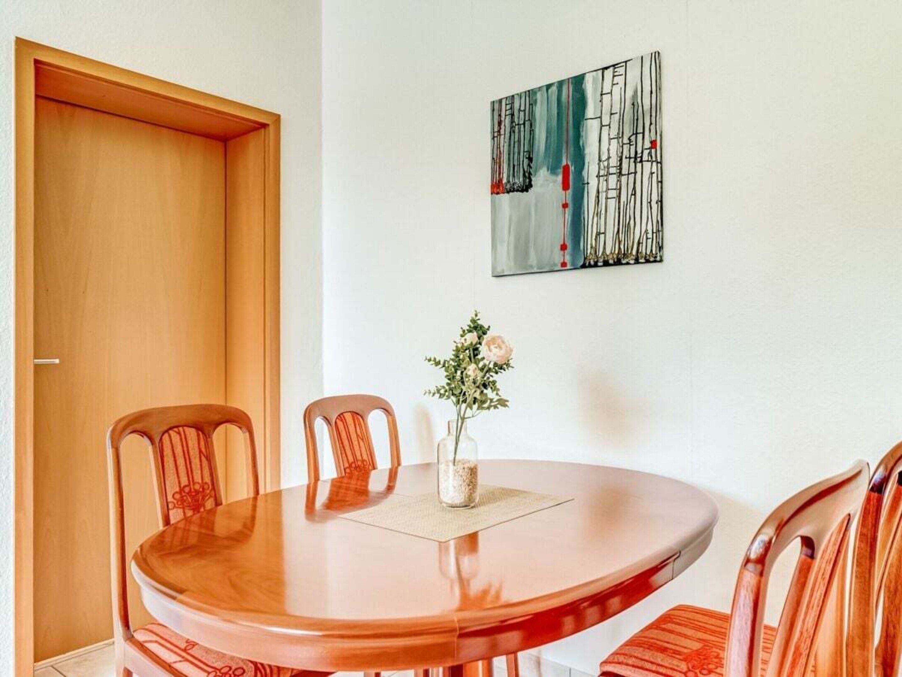 Villa | Dining