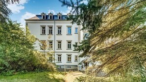 Villa | Exterior - 1-bedroom Villa (Grünhainichen)