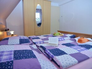 Ferienhaus | 4 Schlafzimmer