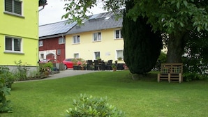 House | Exterior - Apartment With Garden in Sebnitz (Sebnitz)