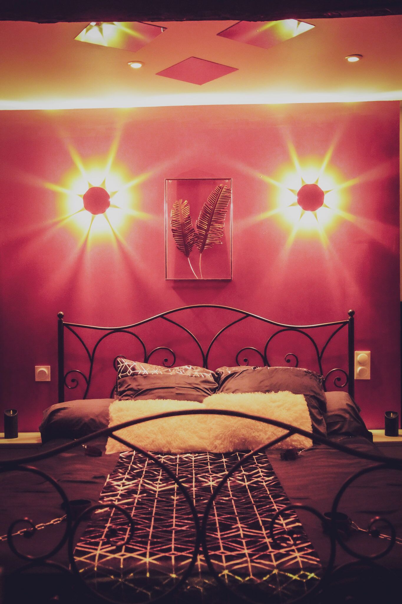 1 slaapkamer, wifi, beddengoed