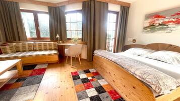 Huis | 11 slaapkamers, een strijkplank/strijkijzer