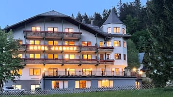 House | Exterior