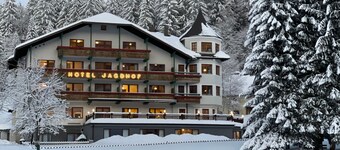 Apartment in Lackenhof With Swimming Pool