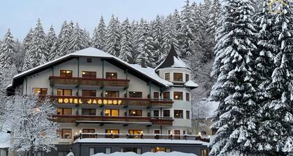 Apartment in Lackenhof With Swimming Pool