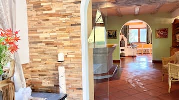 Ferienhaus | Innenbereich