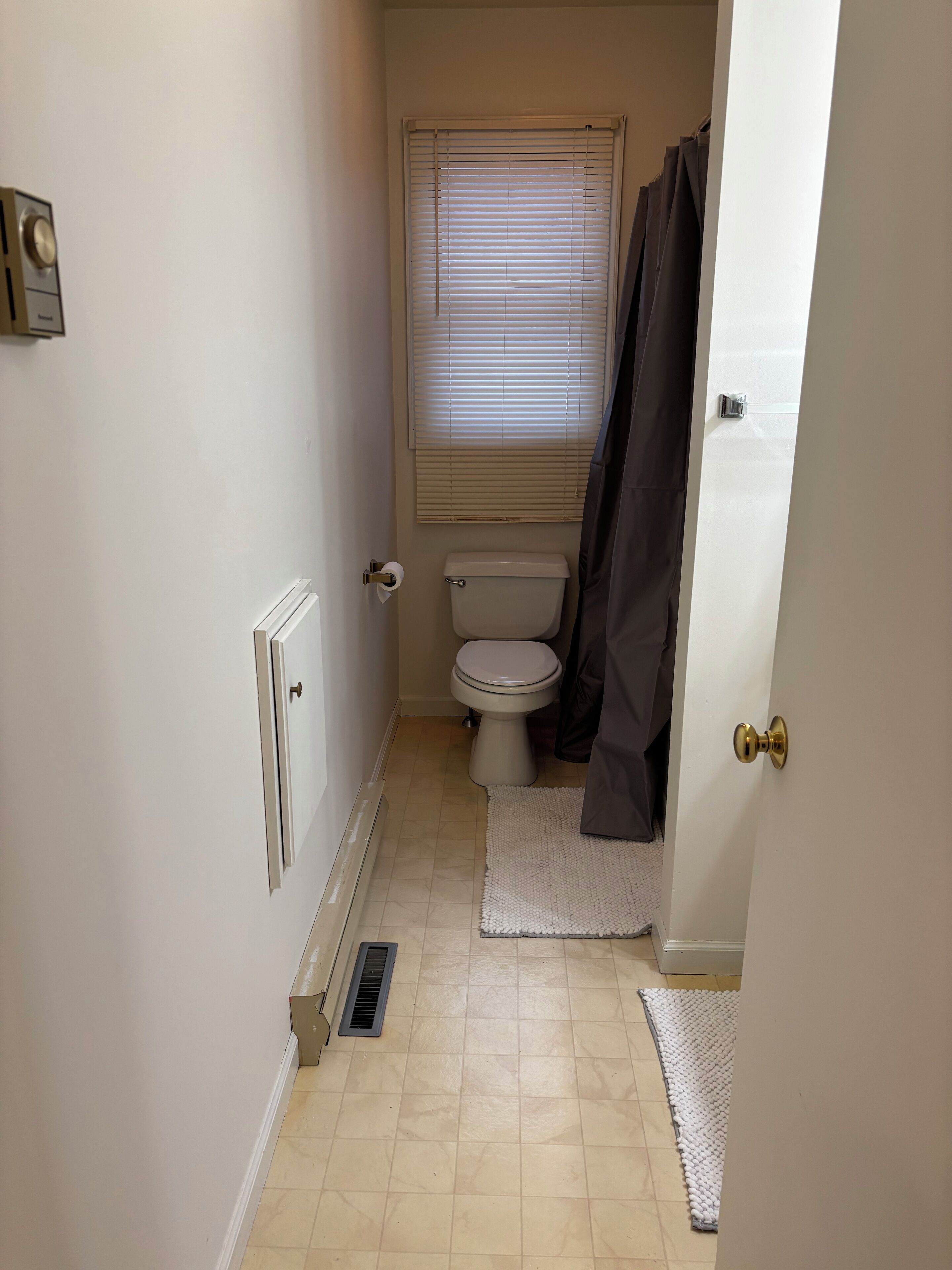 Handtücher, Toilettenpapier