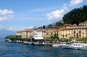 Marina/club náutico