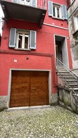 Detalle exterior