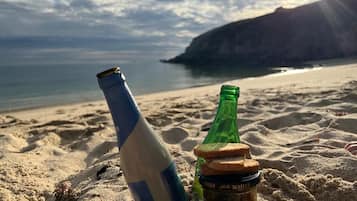 海滩